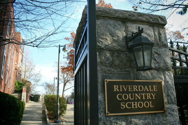 Wes’ Admission into Riverdale