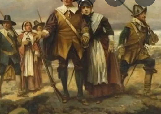 thousands of pilgrims follow Jed Smith's path to migrate west