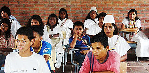 Educación multicultural