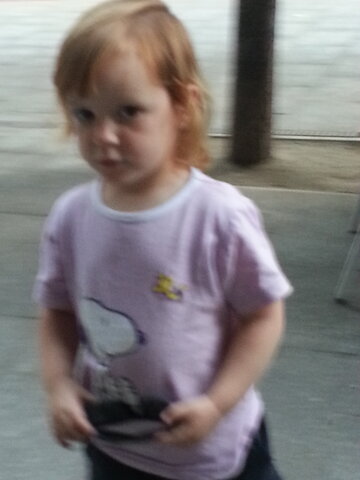 Vaig començar teatre