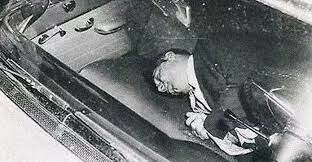 Murder Rates Top 12,000 A year