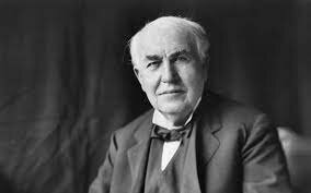 Thomas Alba Edison
