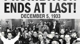 Timeline: 21st Amendment