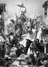 Conquista de la Meca