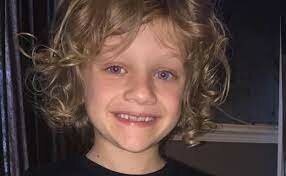 Mató a un compañero de la escuela llamado Stephen Curry