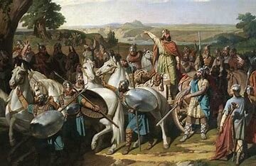 Batalla de Covadonga