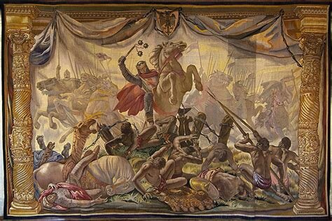 Batalla de las Navas de Tolosa