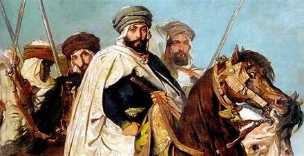 Abderramán III se proclama califa