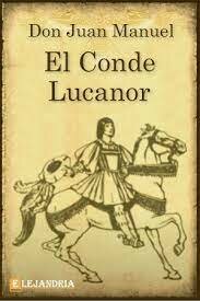 D. Juan Manuel, el libro del conde Lucanor