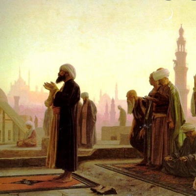 Timeline: AL-ANDALUSEN SORRERA