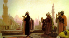 Timeline: AL-ANDALUSEN SORRERA