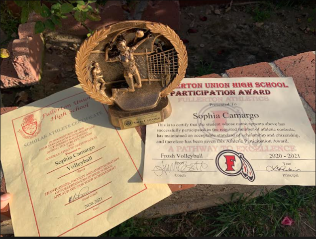 Empecé a juguar vóleibol