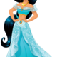 Jasmine png transparent image