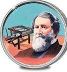 Nacimiento de James Hargreaves.