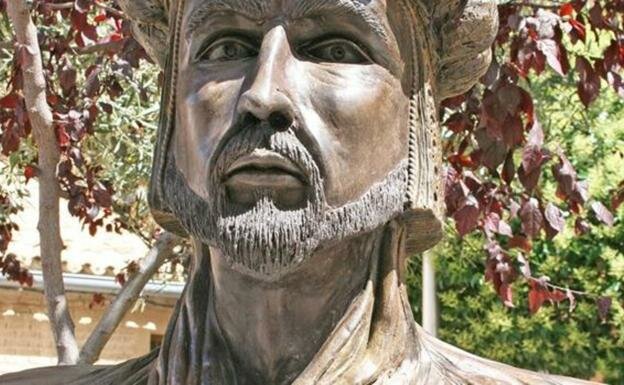 Abderramán III, califa de Córdoba