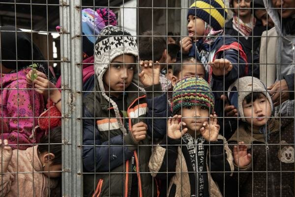 What major and us can do tho help them in their life