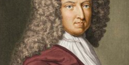 Daniel Defoe (1660-1731)
