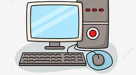 Timeline: Generación de las computadoras y sus tendencias.