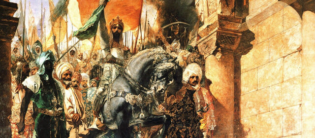 Expediciones militares de Almanzor