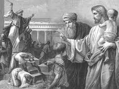 The Treaty at Beersheba