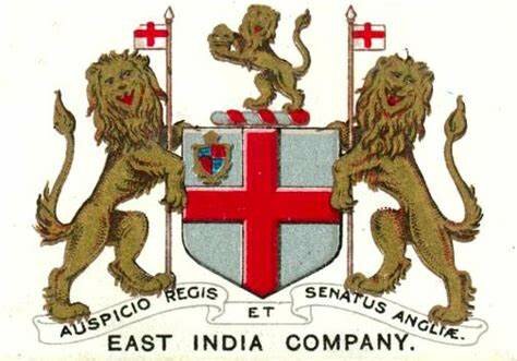 The Establishment of The United East India Trading Company