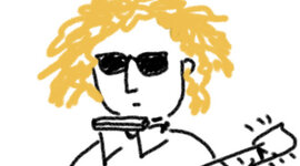 Timeline: Toques de ayer, hoy y mañana