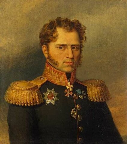 Alejandro I de Prusia