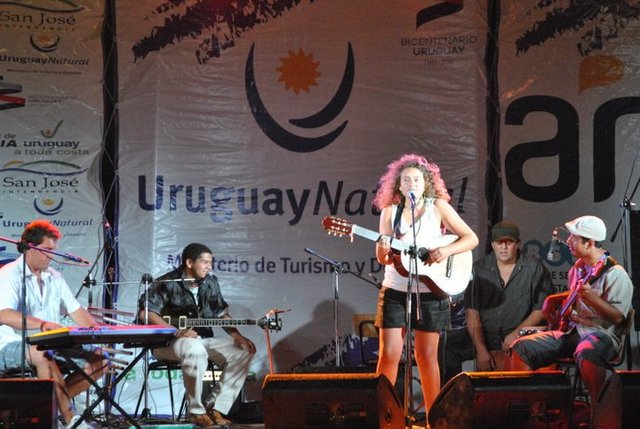 Uruguay a Toda Costa