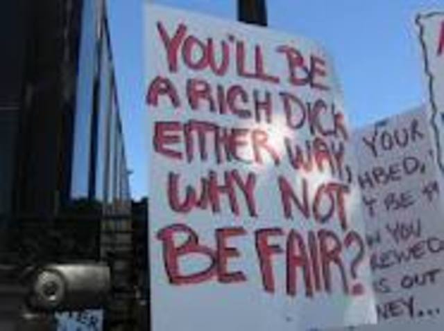 Homestead Steel Strike