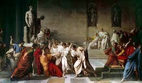 Instability in the Republic (The Crisis of the Roman Republic)