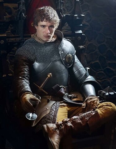 DEATH OF KING EDWARD IV