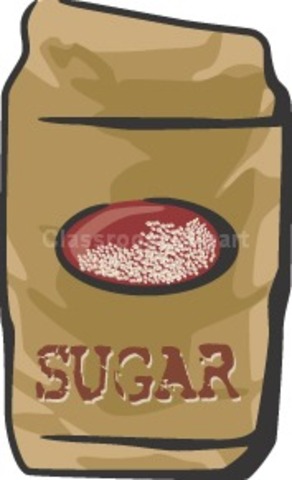 The Sugar Act
