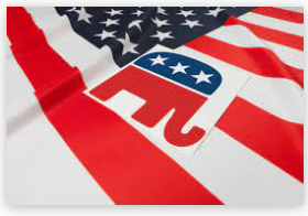 Republican Party Begins