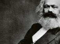 Muerte de Karl Marx.