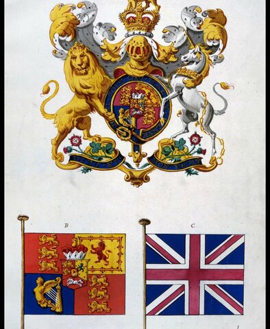 The Three Resolution