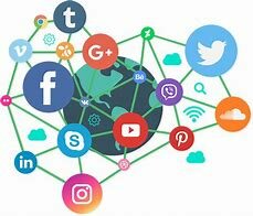 Redes sociales