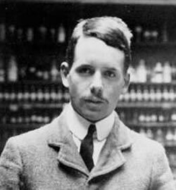 Mosley's Atomic Number