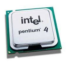 Intel Pentium IV