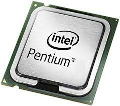 Intel Pentium