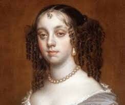 Charles II marries Catherine Of Braganza