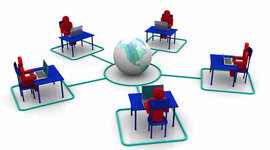 Timeline: Informatica Educativa