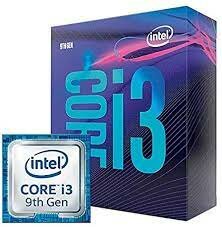 Procesador Core i3