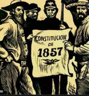 Constitución Federal De Los Estados Unidos Mexicanos.