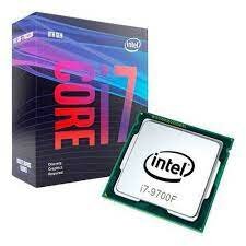 Procesador Core i7