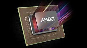 Familia AMD Bulldozer 15h