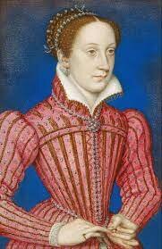 Abdication of Mary Stuart