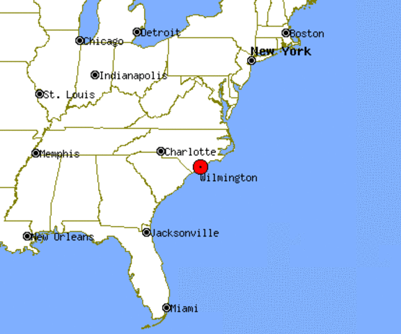 Wilmington Provincial Congress