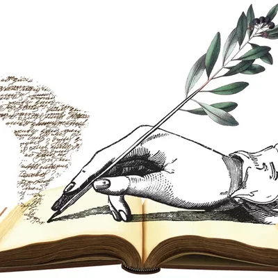 Timeline: LITERATURA LATINOAMELICANA