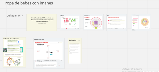 Selección de la ropa de bebés