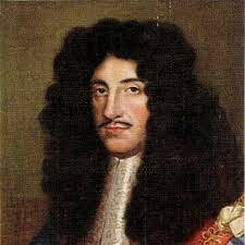 King Charles II dies